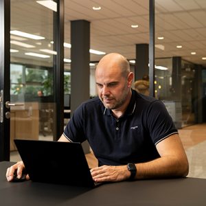 Azure Virtual Desktop Consultant